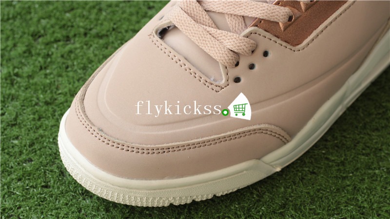 WNS Air Jordan 3 SE Particle Beige